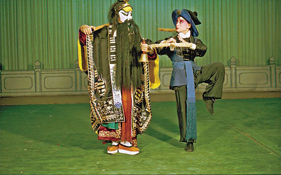 特寫:來得了「三張高」 受不了西葫蘆 香港文匯報