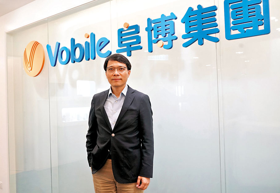 ◆王揚斌指，港股被濫用沽空機制盛行，價值投資者大都已經逃離港股，這將影響創科企業再融資和未來的長期發展。香港文匯報記者曾興偉 攝