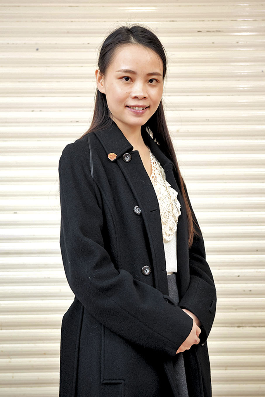 ◆羅桂青註冊中醫