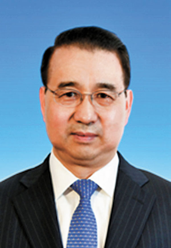 ◆劉光源。中聯辦網站圖片