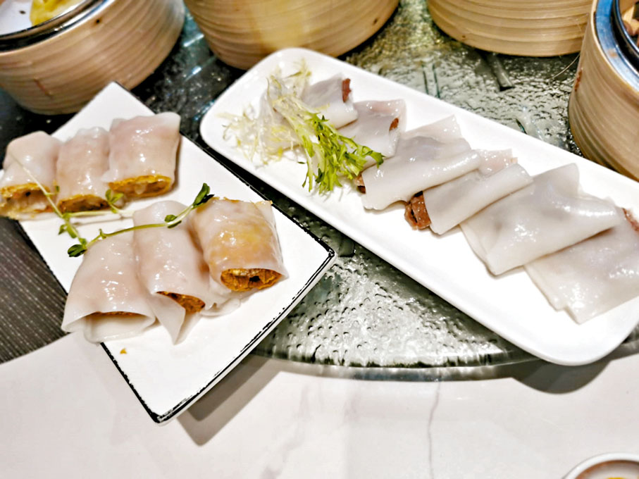 ◆鮮上肉響鈴腸及安格斯牛肉腸