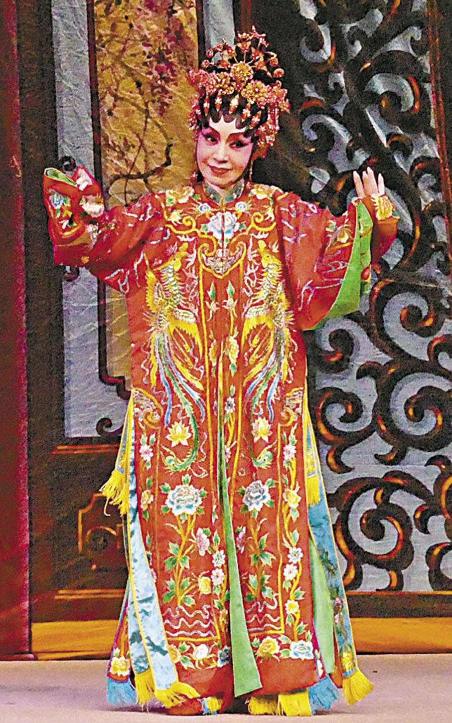 ◆王超群任藝術總監。