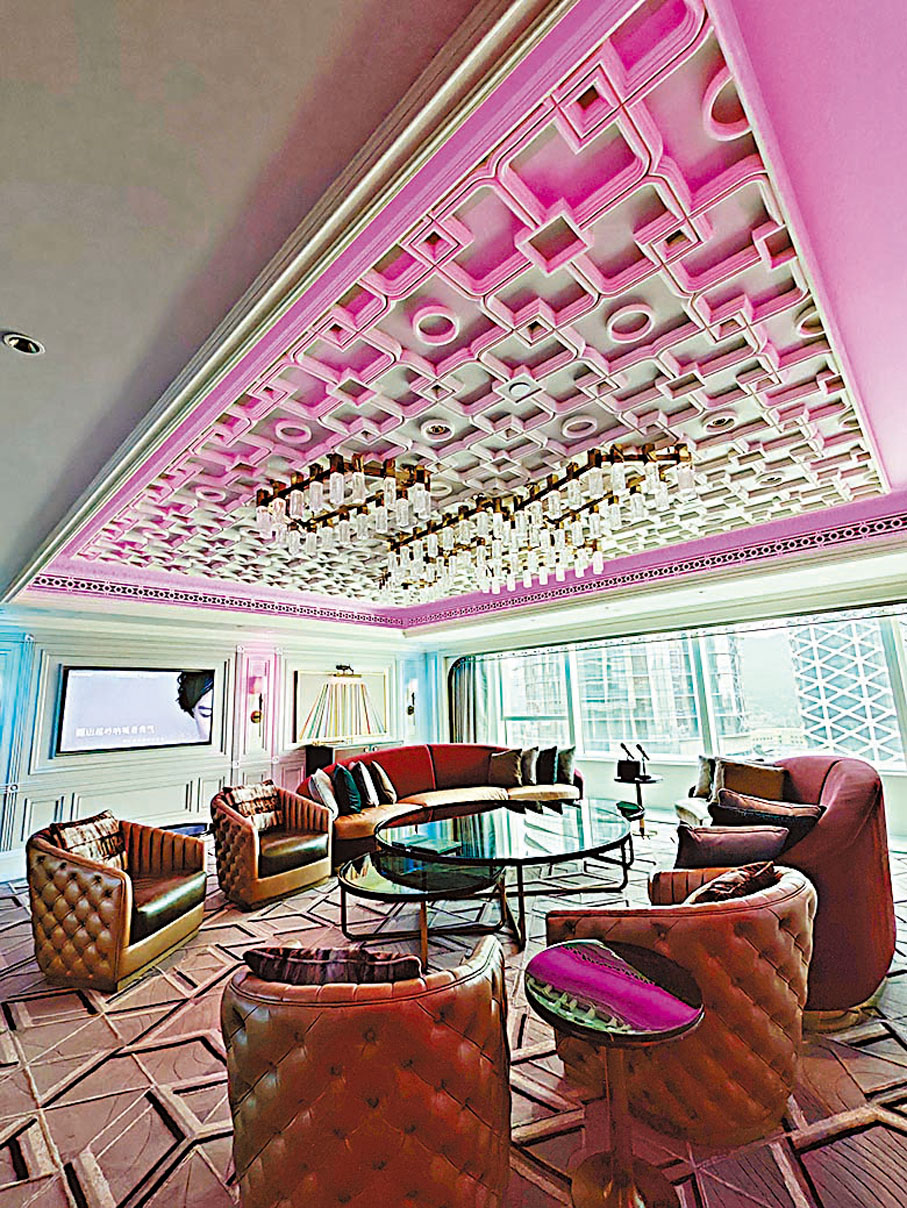 ◆設有卡拉OK房間