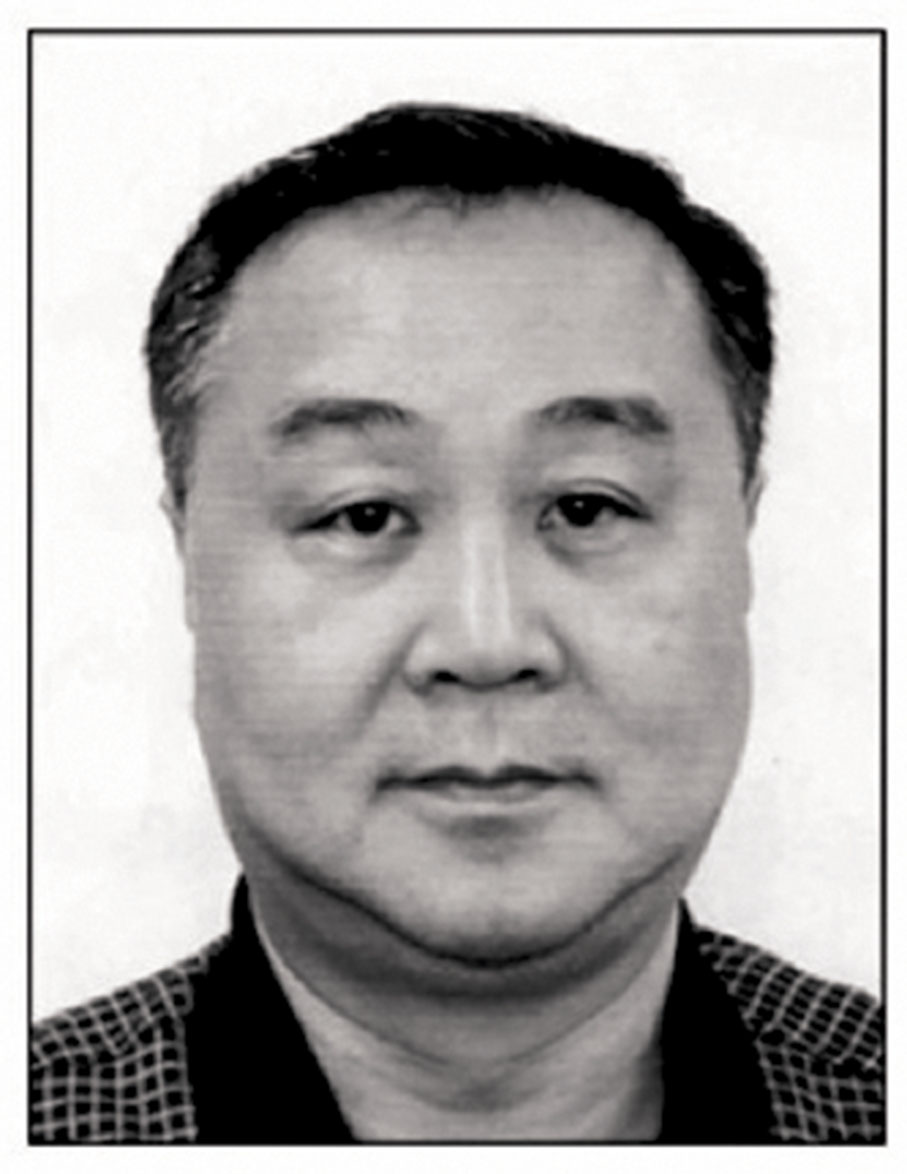 ◆袁弓夷　資料圖片