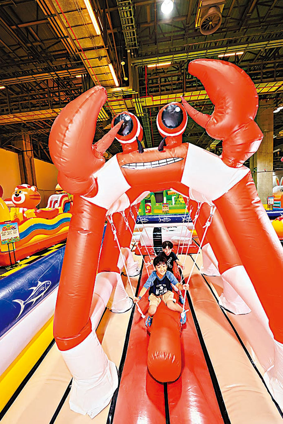 ◆Happy立食壽司吧