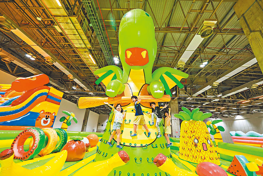 ◆Drago熱帶水果船