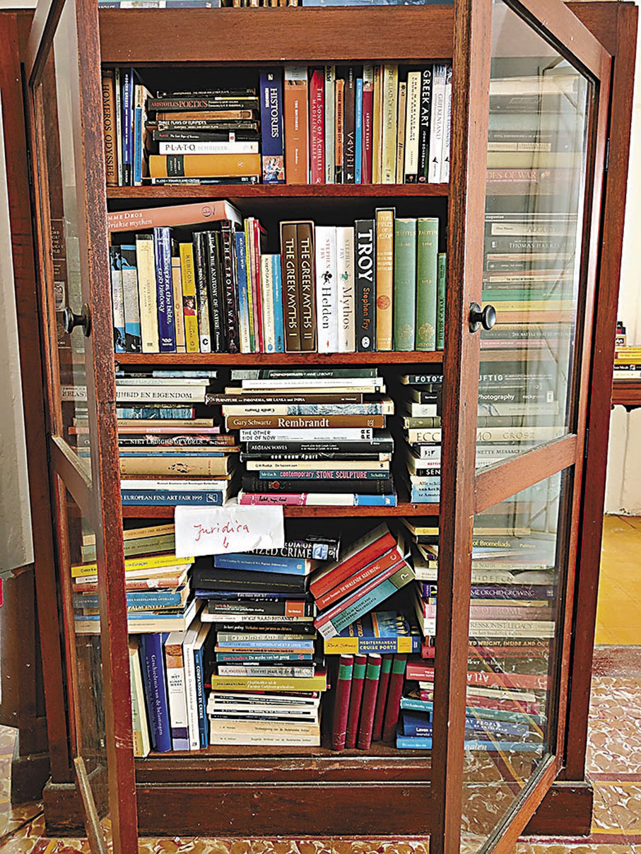 ◆猶太主題藏書