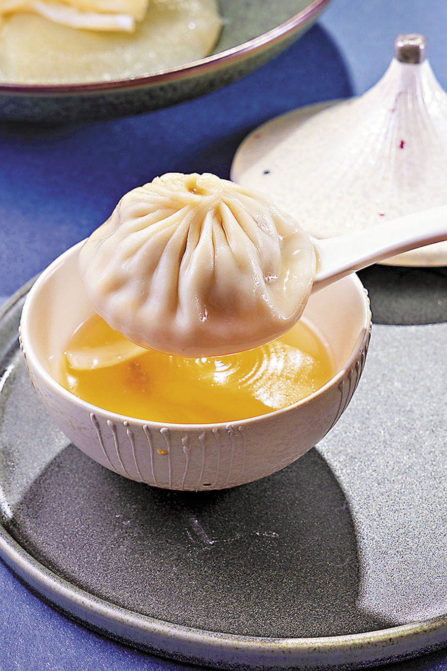 ◆御尚淮揚灌湯包