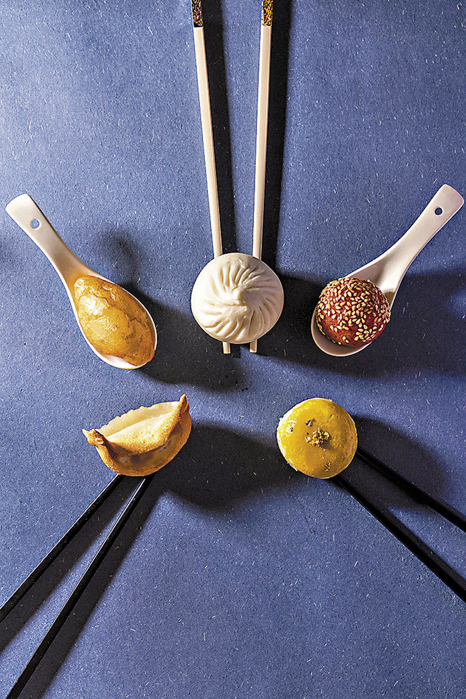 ◆SPLASH周末點心早午餐