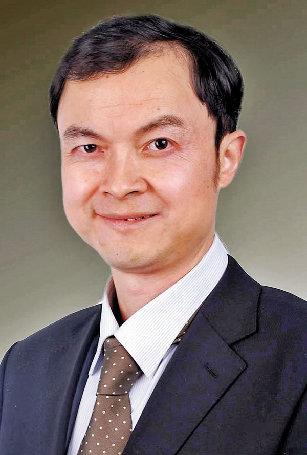 ◆張翔。上海傳真