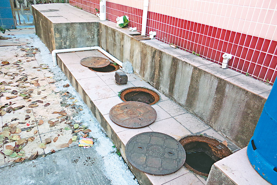 ◆申訴專員公署昨日公布主動調查結果。