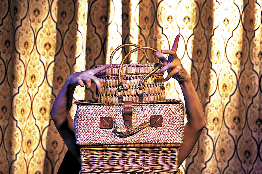 ◆《題目待定》