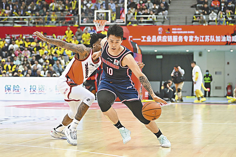 ◆趙睿加入新疆廣匯。 資料圖片