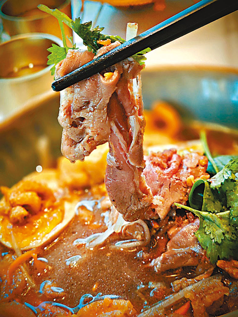 ◆A4宮崎和牛船麵