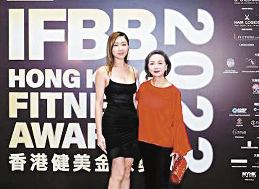 ◆胡定欣甚弗，得獎實至名歸！ 作者供圖