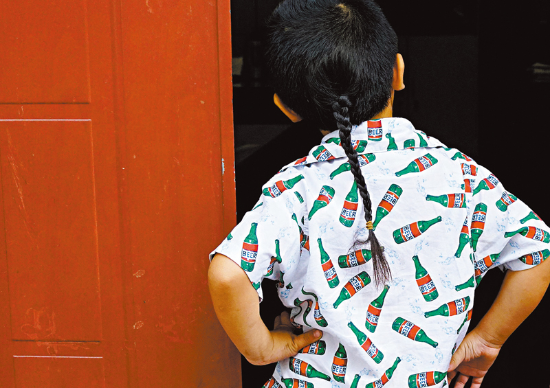 ◆任性之城 2017/9/28 |  攝影：瞿凱倫