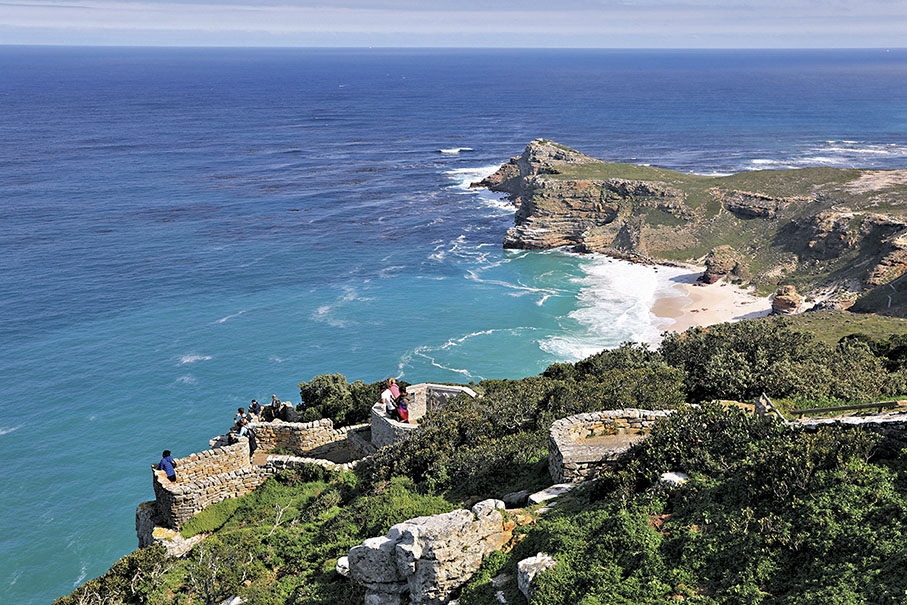 ◆南非好望角景色