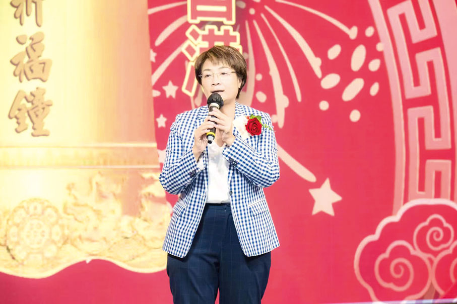 ◆ 西貢區議員方國珊支持祝福此次活動。