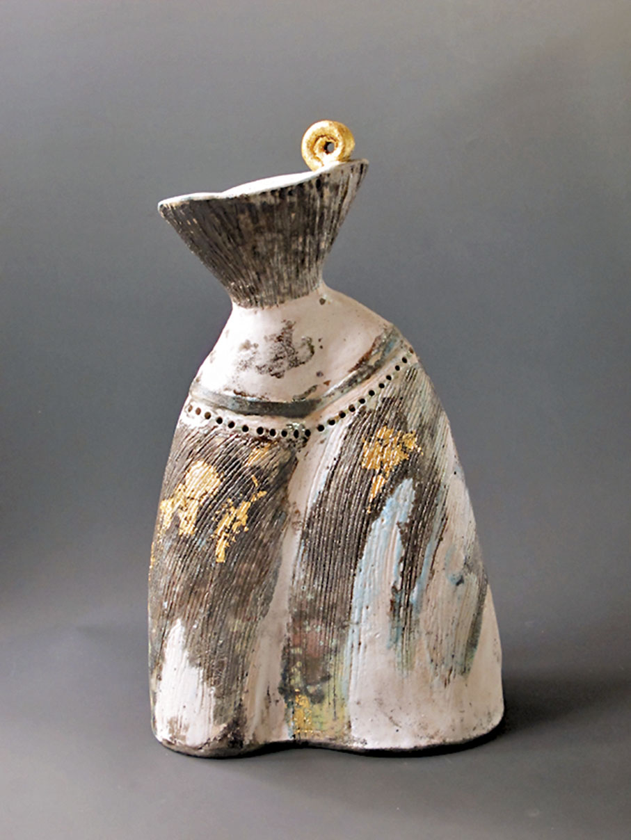 ◆黃美莉作品