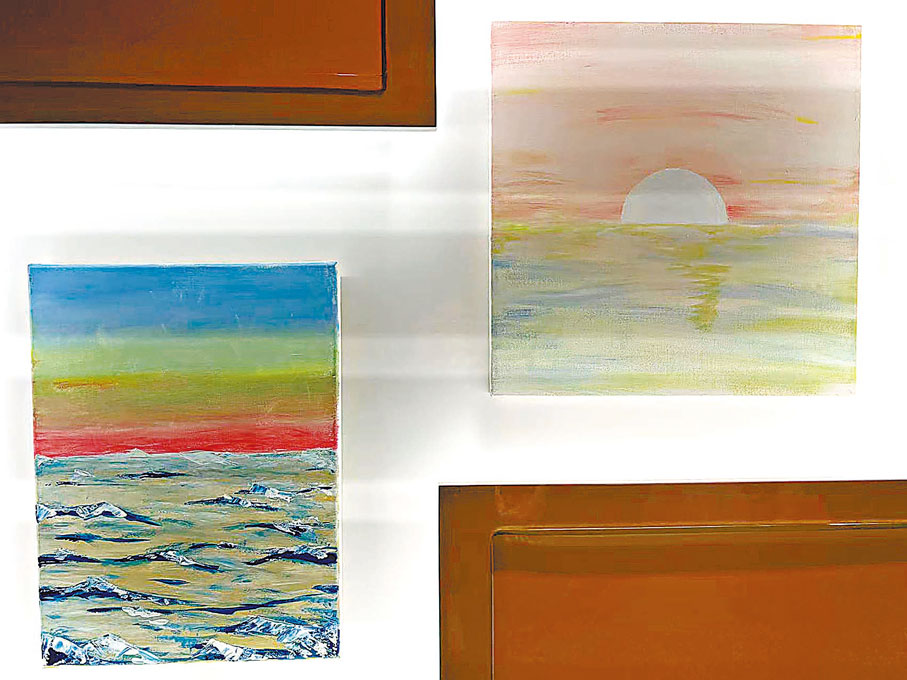 ◆作品：《念 Honey》——念，是最甜蜜的牽絆