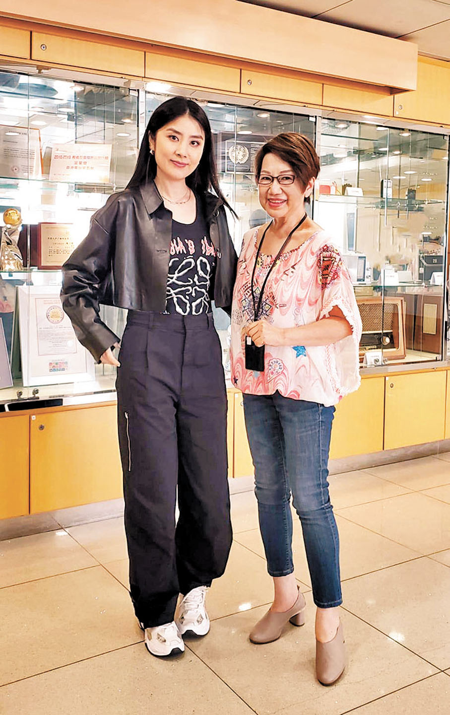 ◆陳慧琳9月尾將在澳門開騷。 作者供圖