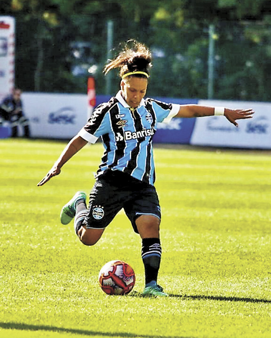 ◆比雅達施華曾効力甘美奧等球會。  球會供圖