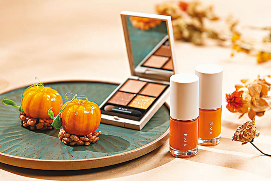 ◆南瓜芝士蛋糕