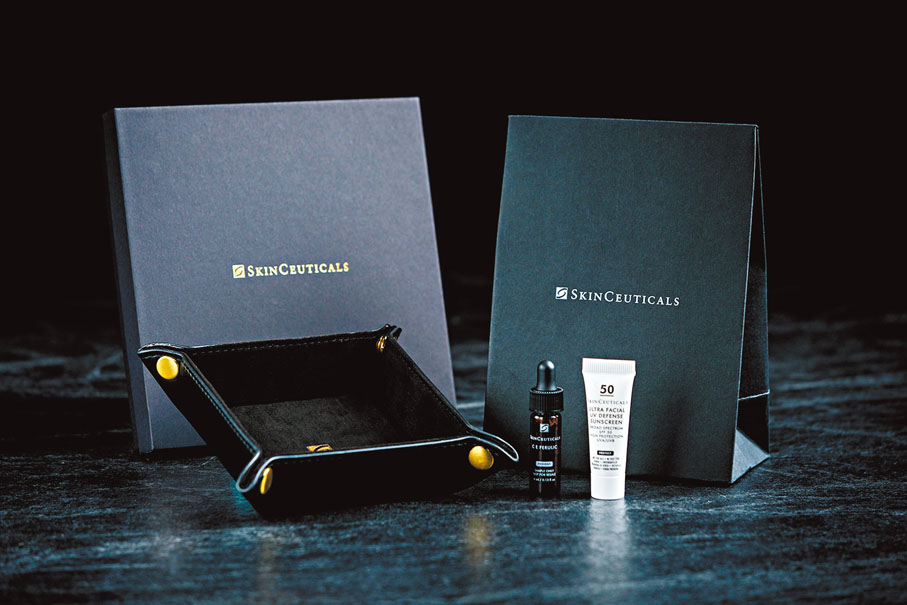 ◆SkinCeuticals禮品套裝