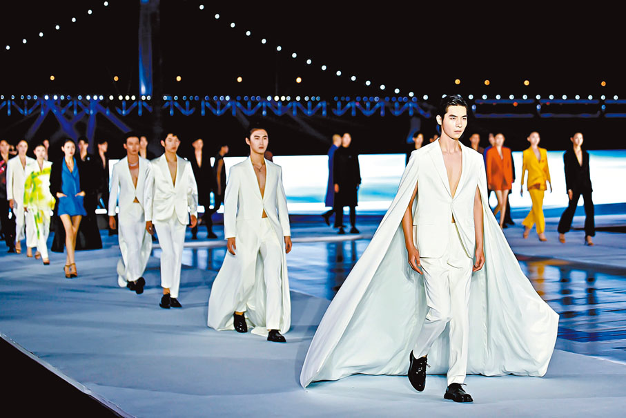 ◆KEYMEN「明日之境」主題新品