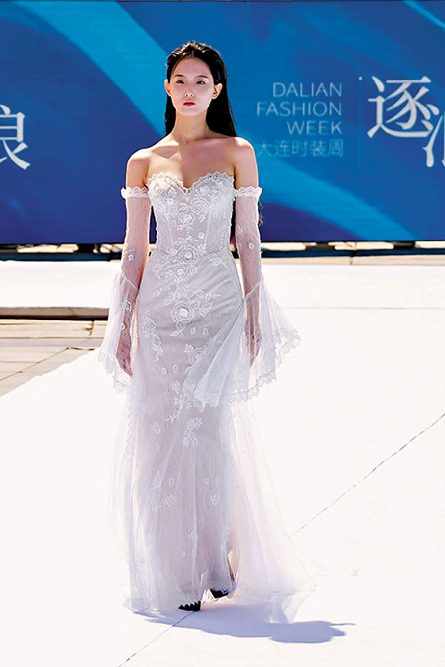 ◆「秘密花園」主題婚紗