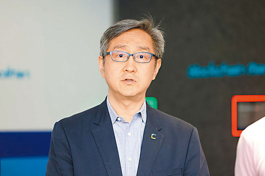 數碼港將設專責小組跟進資料外洩 - 香港文匯報