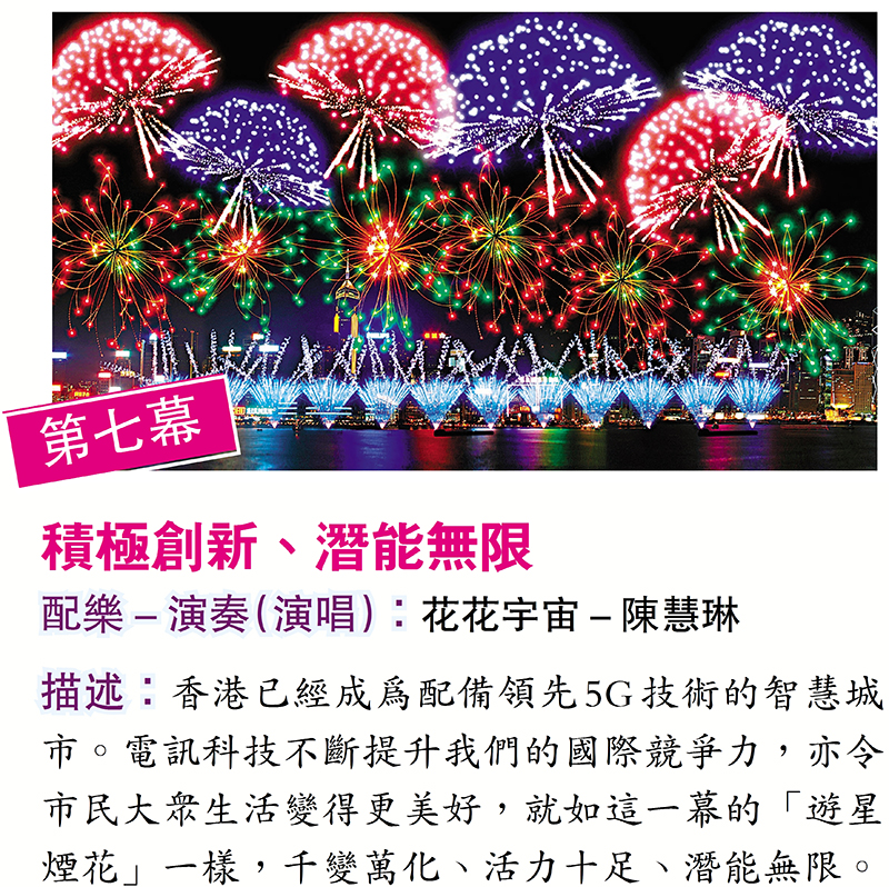 ◆資料來源：港星多媒體製作有限公司        ◆整理：香港文匯報記者  唐文