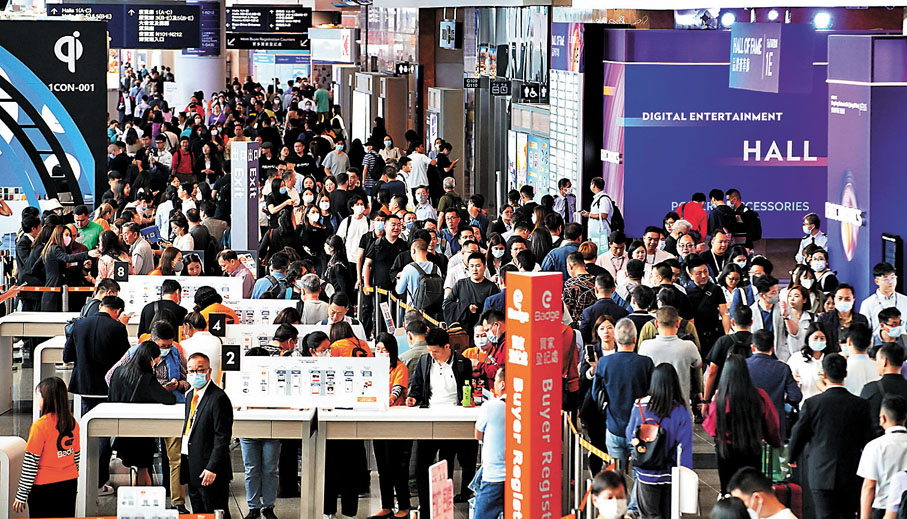 ◆透過機構舉辦的比賽和展覽與VC和PE匹配，採取「人手配對」，效率有限。 資料圖片