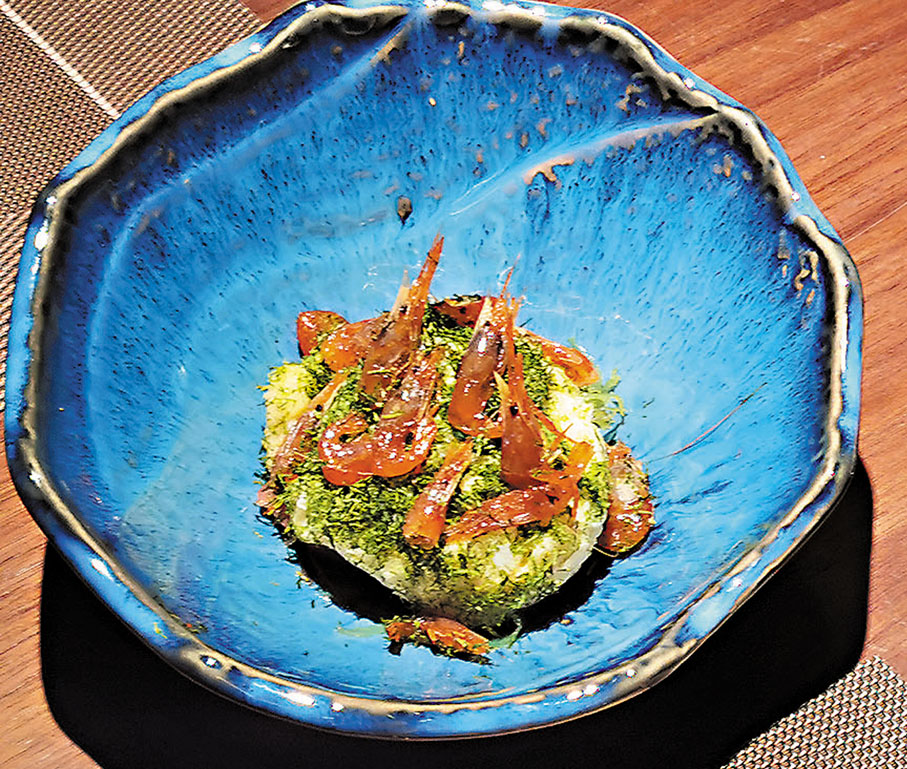 ◆日落（薯仔）