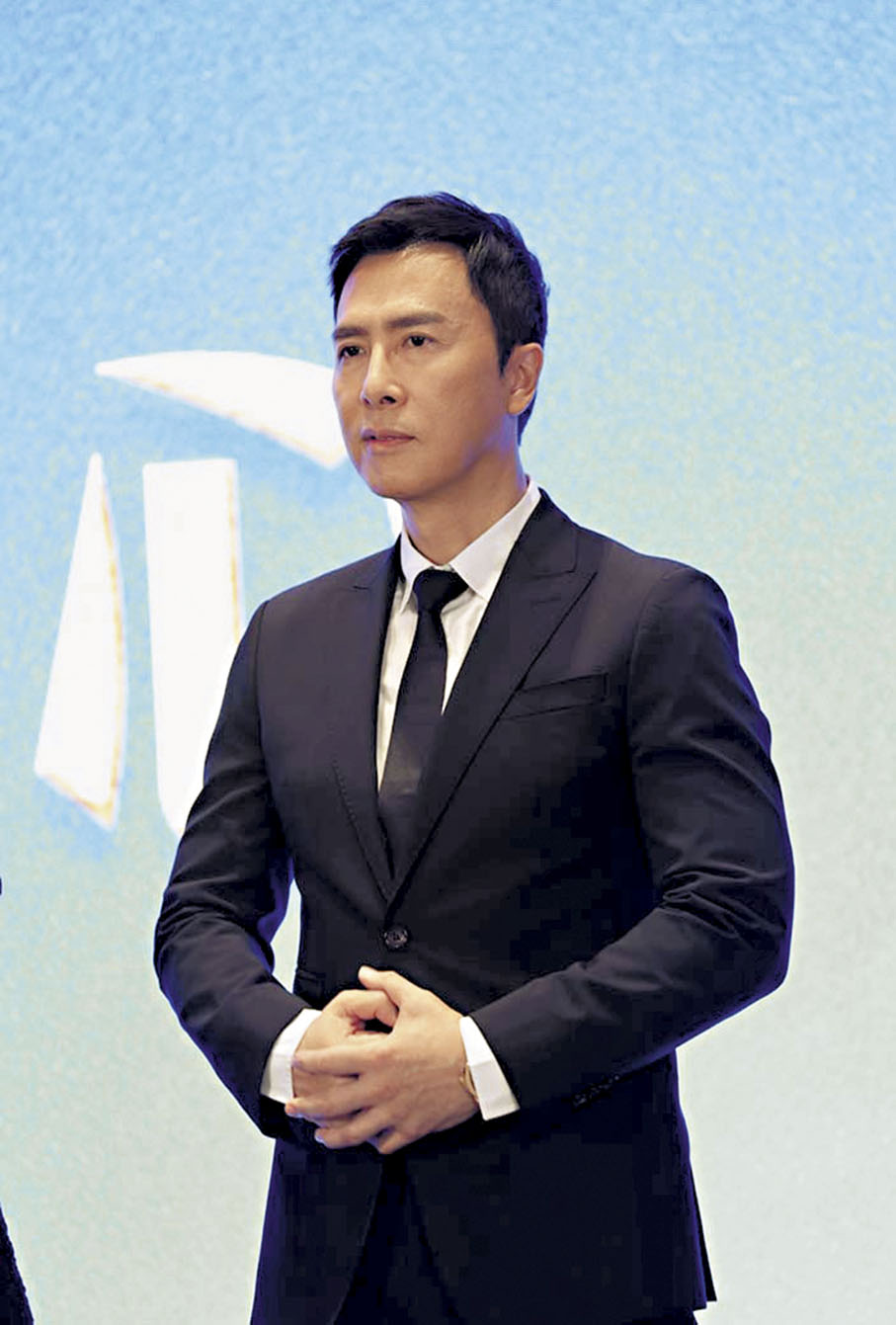 ◆甄子丹望令各國嘉賓體驗到賓至如歸的感覺。
