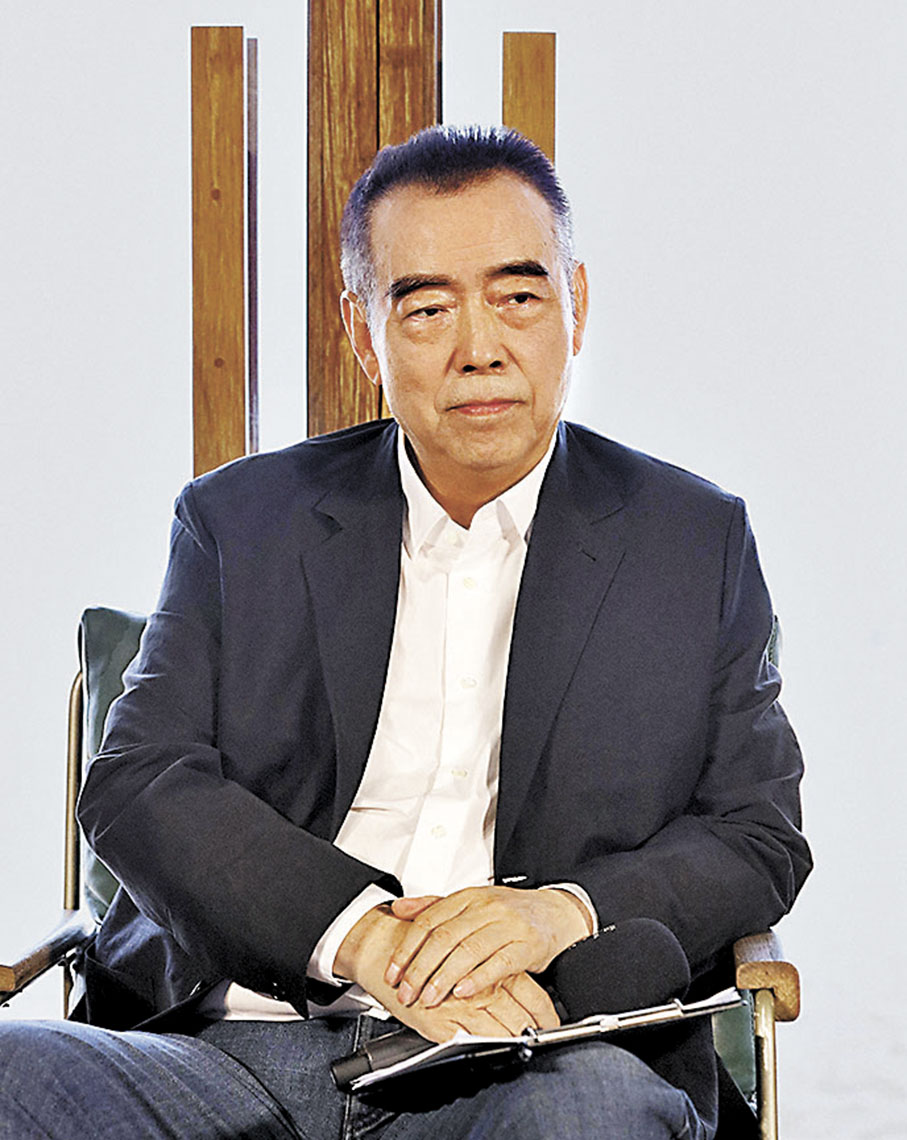 ◆陳凱歌導演