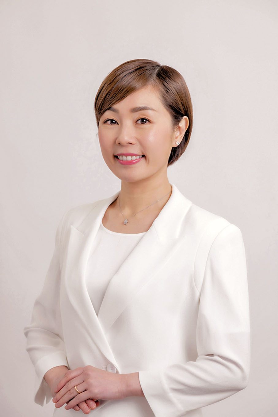 ◆陳家齊將成為香港投資管理有限公司首任行政總裁。