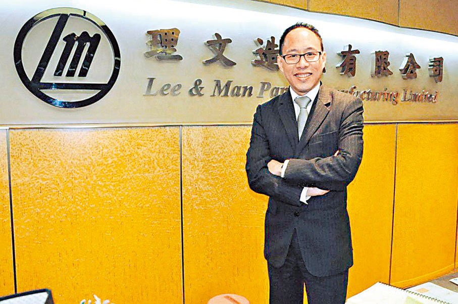 ◆李文俊　資料圖片