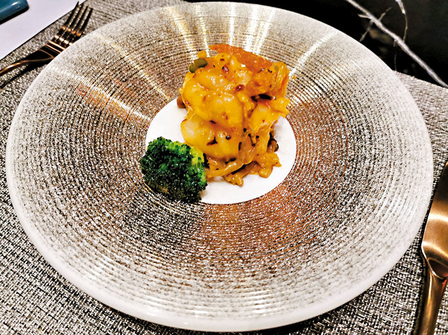 ◆馬拉盞野生虎蝦皇