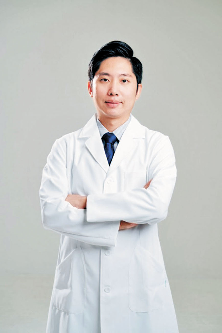 ◆王錦超註冊中醫師