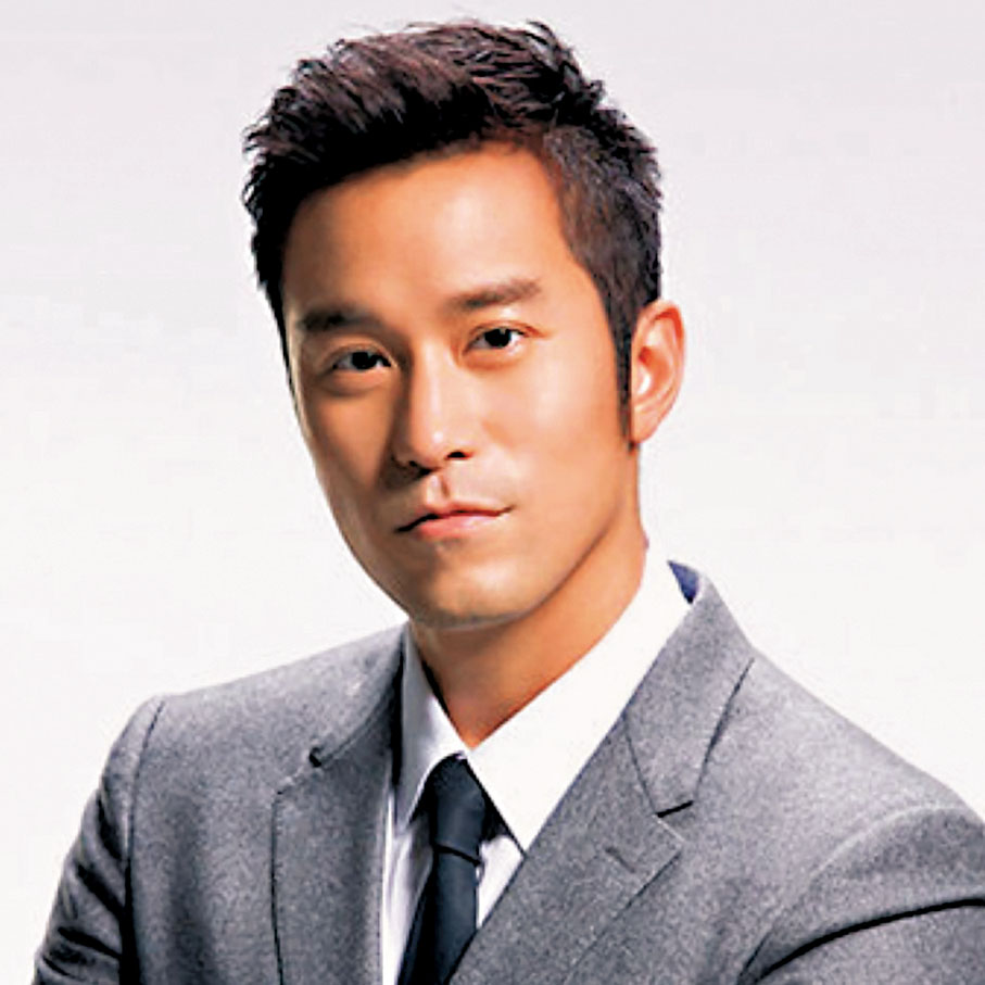 ◆張孝全於新劇中飾演政治流亡者。