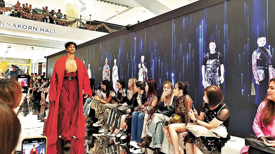 ◆Raphael Leung設計作品