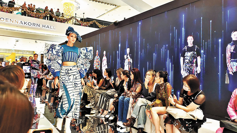 ◆Harley Ng設計作品