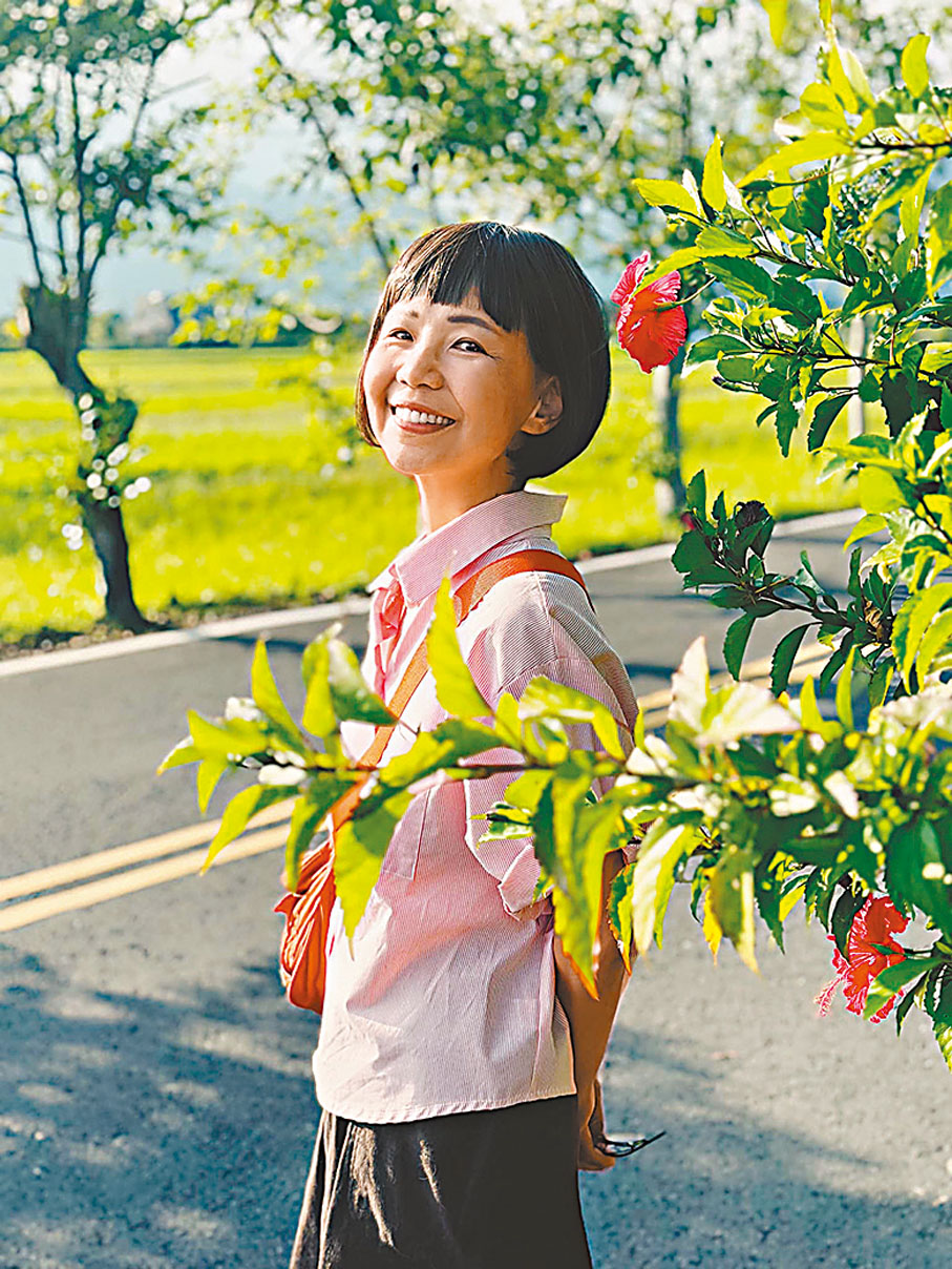 ◆台灣導演陳慧翎因癌症離逝。   