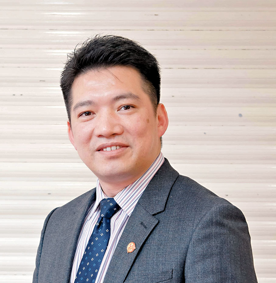 ◆李振輝中醫師