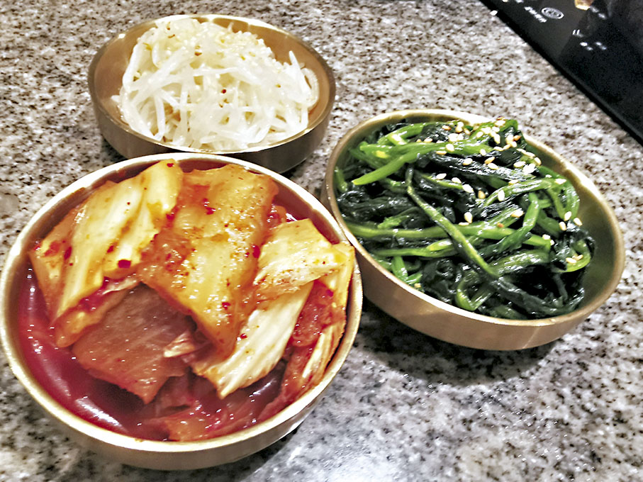 ◆韓國泡菜