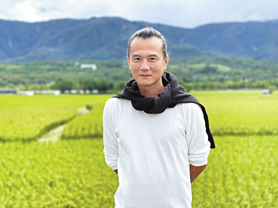 ◆鄭宗龍  攝影：尉瑋