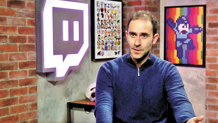 ◆希爾憑藉其高效的管理能力，在矽谷頗受歡迎。 資料圖片