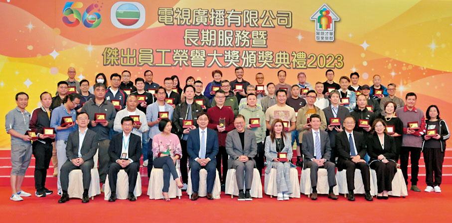 ◆眾人影張大合照。