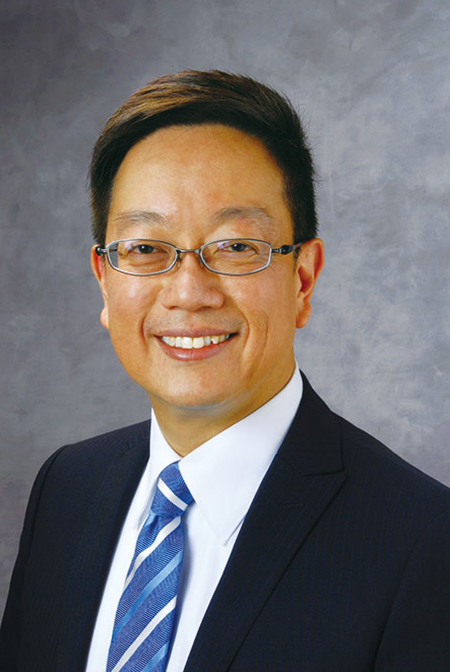 ◆ 培力集團創辦人、主席、行政總裁兼執行董事陳宇齡。